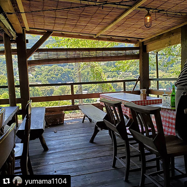 富夢想野 トムソーヤ 海南市 和歌山グルメ ランチやカフェ情報