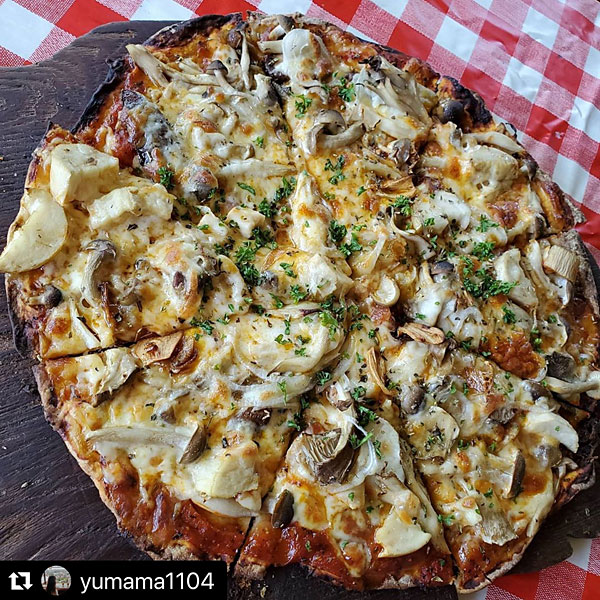 富夢想野 トムソーヤ 海南市 和歌山グルメ ランチやカフェ情報